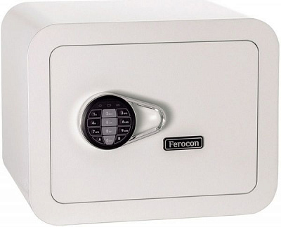 Сейф мебельный Ferocon Energy 30E 380х300х300 мм 