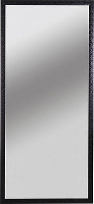 Дзеркало настінне з рамкою 3.4312С-237L 700x1600 мм