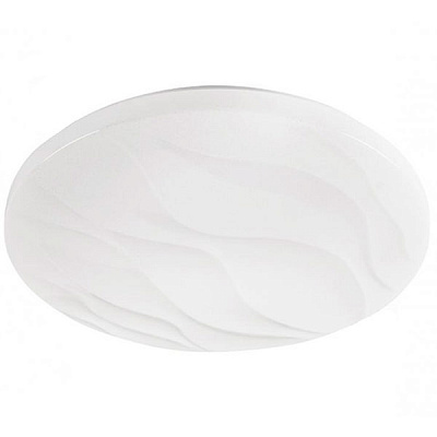 Светильник светодиодный Геотон Ripple XXL GTN-8901B/550 с пультом ДУ 66 Вт белый 3000/4100/6500 К 