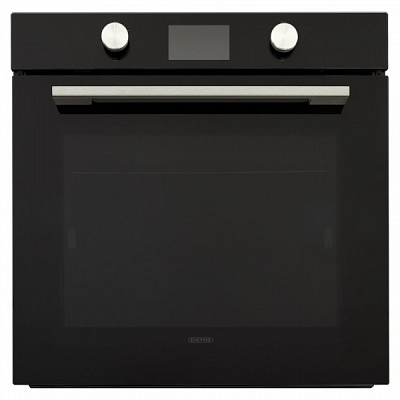 Духовой шкаф Eleyus MAXIMA 6010 BL SMT