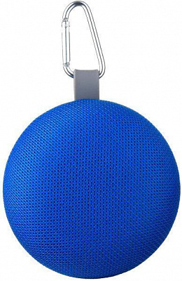 Акустична система 2E 2E-BS-01-BLUE 1.0 blue