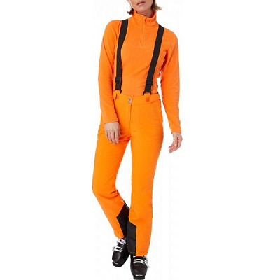 Брюки McKinley Dina wms 294483-230 р. 38 оранжевый