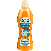 Господарське мило Чистий Дім універсальний 1 л