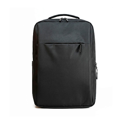 Рюкзак NikiBo Flex 14L чорний