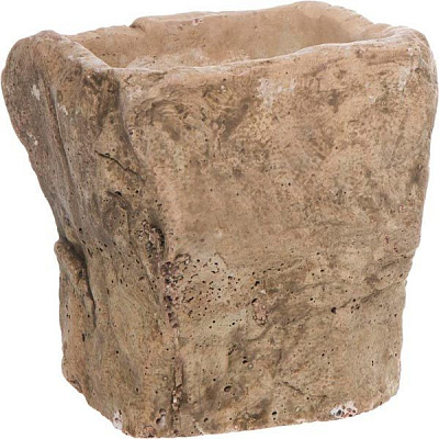 Горщик квітковий Engard Калістон JHW-23 19х17х20 см