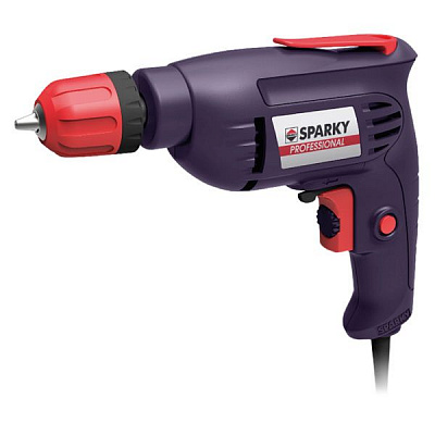 Дрель ударная Sparky BR 60E
