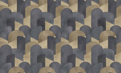 Шпалери вінілові на флізеліновій основі Erismann ELLE 12083-15 1,06x10,05 м