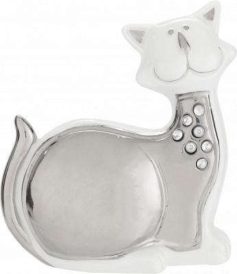 Статуэтка Кот HY21097-2