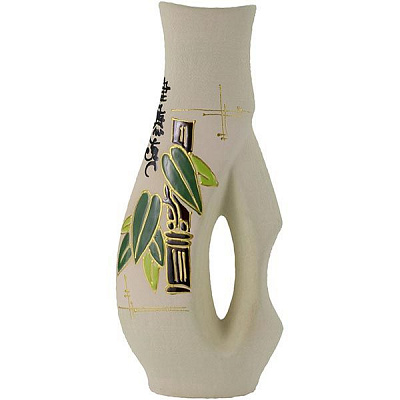 Ваза декоративная Грета 40 см