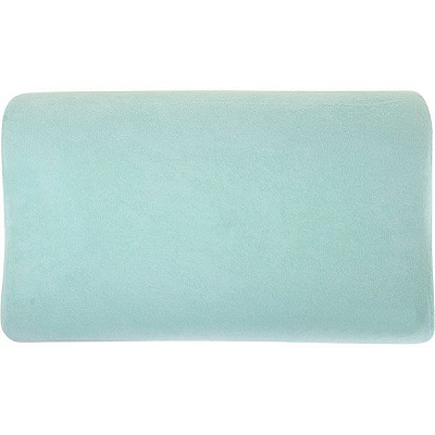 Подушка ортопедична Under Pricе Зелений чай 50x30 см