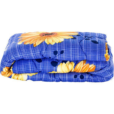 Одеяло полуторное 145x205 см