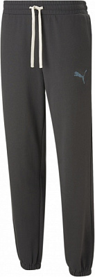 Штани Puma ESS BETTER SWEATPANTS TR 67329475 р. L сірий