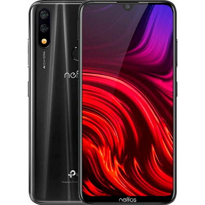 Смартфон TP-Link Neffos X20 Pro 3/64GB (TP9131A57)