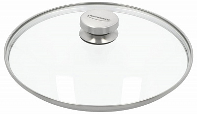 Крышка стеклянная 28 см, 40850-758-0 Demeyere