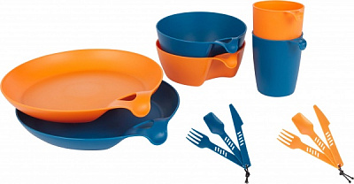 Набор столовых приборов McKinley EATING SET 2P PP 303161-900522