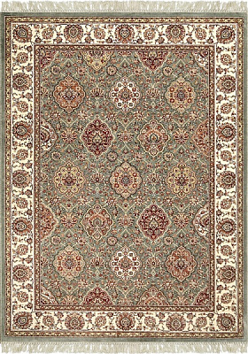 Килим Ragolle Beluchi 8 (HEREKE) 1.60х2.30 (88752/5262)