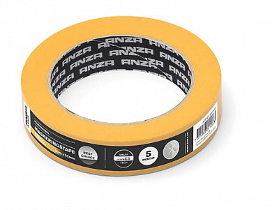 Стрічка малярна Platinum pro Indoor