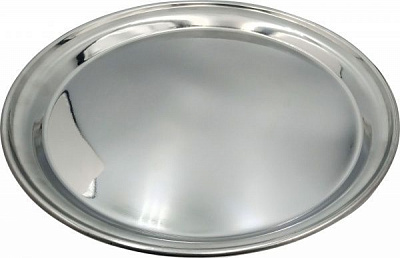 Поднос круглый 30 см Fackelmann