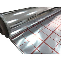 Фольга ізоляційна МЕГАПАК 1000 мм x 105 мкм