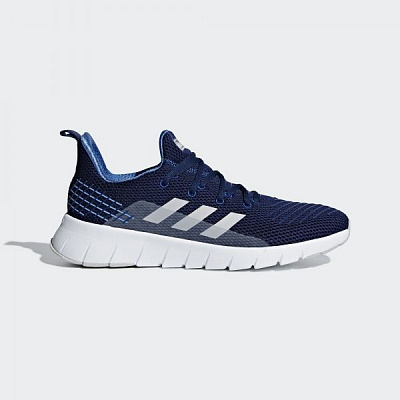 Кросівки Adidas ASWEEGO F35444 р.10 темно-синій