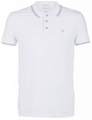Футболка Mavi POLO TEE 064164-27879 L