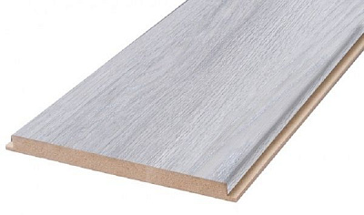 Доборная планка Реликт Арте 2070х120 мм дуб грей