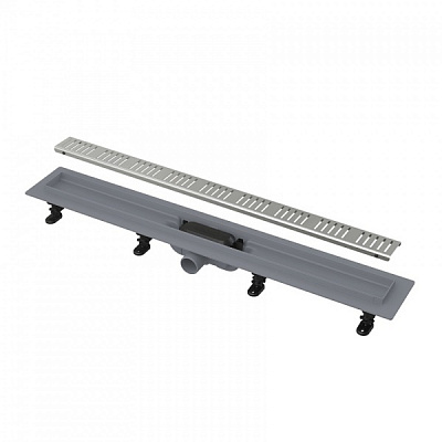 Трап горизонтальный Alca Plast APZ10- 650