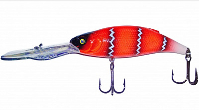 Воблер Condor Happy Fish 4661075 12 г 75 мм NN1