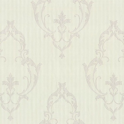 Обои виниловые горячего тиснения Vinil Орландо декор ЭШТ 2-1410 1,06x10,05 м 