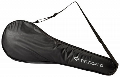Чехол TECNOPRO Badminton Cover 288355-900050 черный