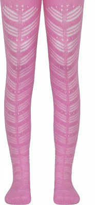 Колготки детские Conte-Kids CK MISS 7С-80СП(14) 271 р.92-98 мальва 