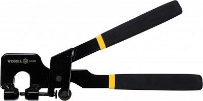 Щипцы Vorel 300 мм 04301