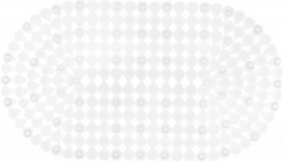 Коврик для ванной Trento 30780