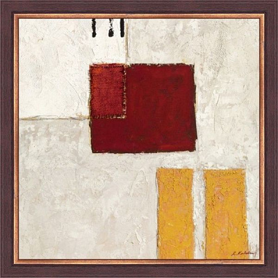 Репродукція 50x50 см SvitArt KKO1004