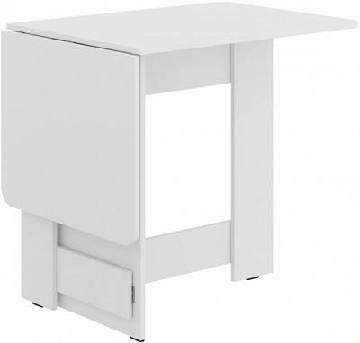 Стол-книжка Україна 6 белый 