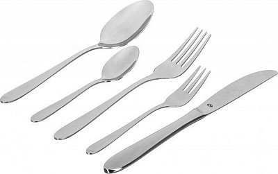 Набір столових приборів Catania 30 предметів на 6 персон 02181-308-0 BSF