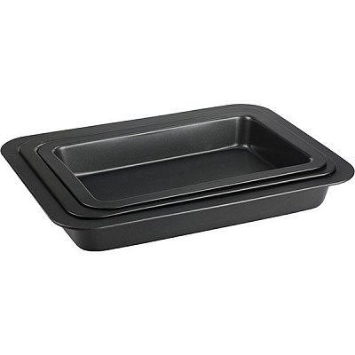 Набор форм для выпекания Under Price 3 шт