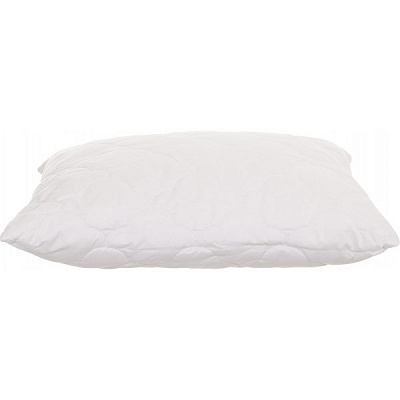 Подушка Barbara 50х70 см з іонами срібла Ag Songer und Sohne