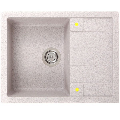 Мойка для кухни Teka Astral 45 B TG 88912 