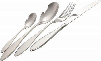 Набір столових приборів Carinzia 24 предмети Mepra