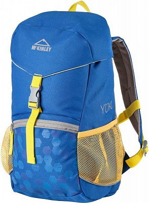 Рюкзак McKinley YUKI 12 (217284-19-4053) 217284-19-4053 12 л темно-синий