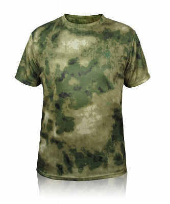 Футболка 1991 ТМ тактична, FG 34123-JA-13-F-2XL р.2XL multicam