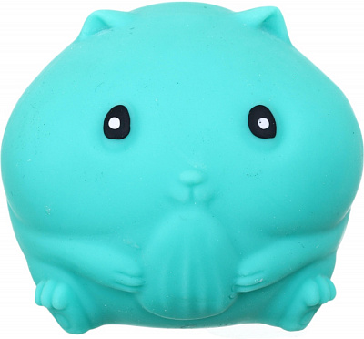 Игрушка-антистресс PIXIE зефирка животное неоновое 124-132 г 7 см в ассорт. CKS-10793