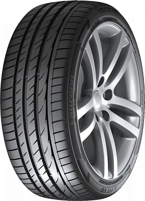 Шина Laufenn LK01 XL 225/55 R17 101 W нешипованая лето