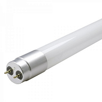 Лампа світлодіодна LEDCOIN 30 Вт T8 G13 230 В 6500 К LB-247 Т8 30W 6500K