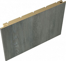 Добірна планка Гранд Lux 2050х150 мм небраска