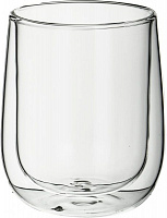 Набір склянок Glassy 360 мл 2 шт. Flamberg Smart Kitchen 