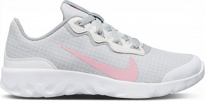Кросівки Nike EXPLORE STRADA BG CD9017-102 р.US 4Y білий