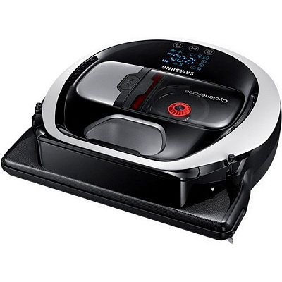 Робот-пылесос Samsung POWERbot VR10M7030WW/EV 
