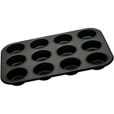 Форма для кексів Easy Clean 38,5x26,5x3 см 3644 Zenker